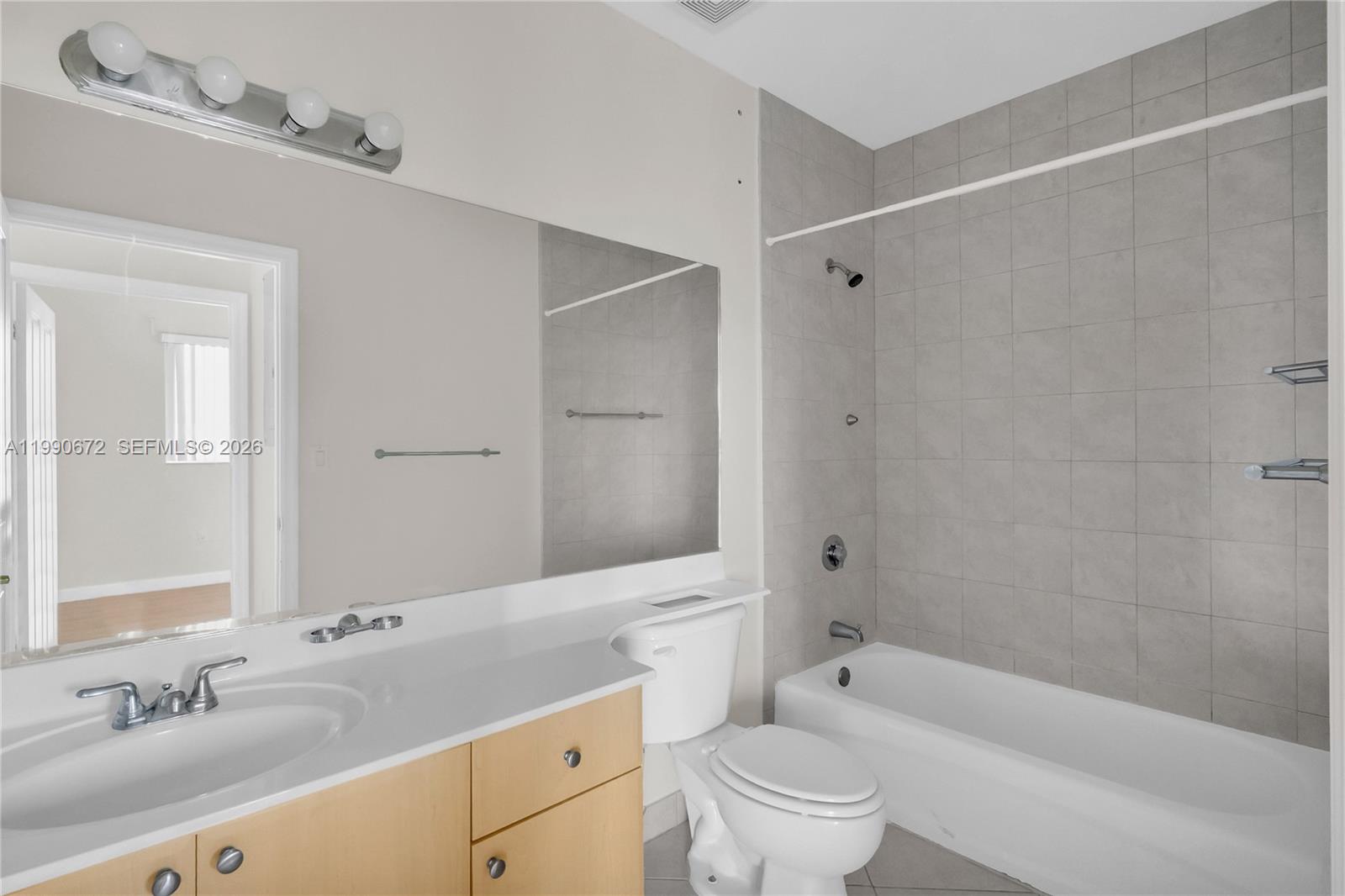 SHAMROCK BY THE GABLES CO - Residential