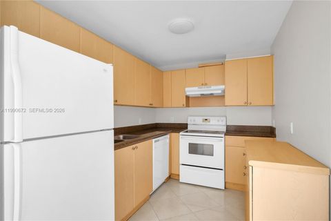 Tiny photo for 2280 SW 32nd Ave #505, Miami, FL 33145 (MLS # A11990672)