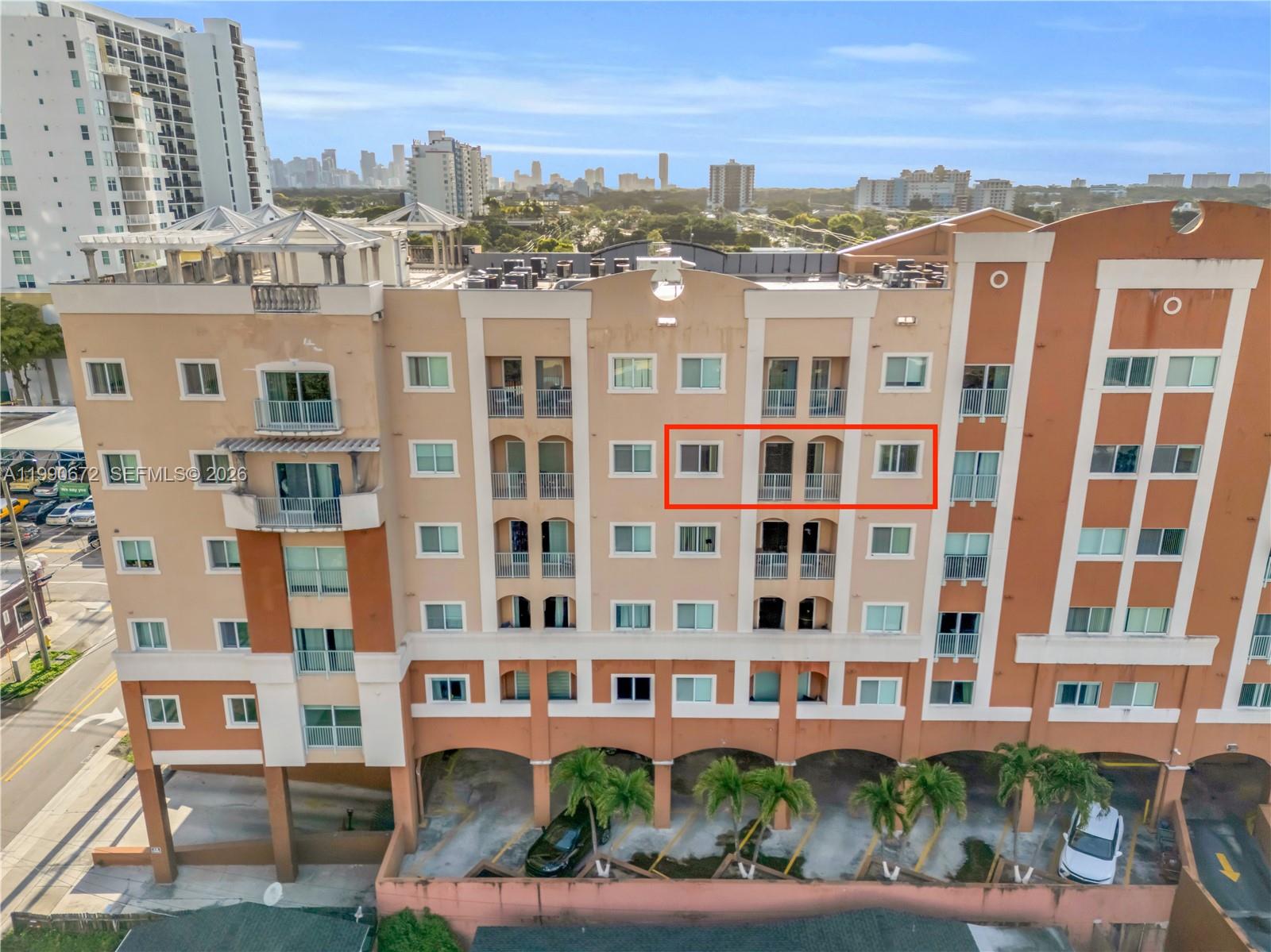 SHAMROCK BY THE GABLES CO - Residential