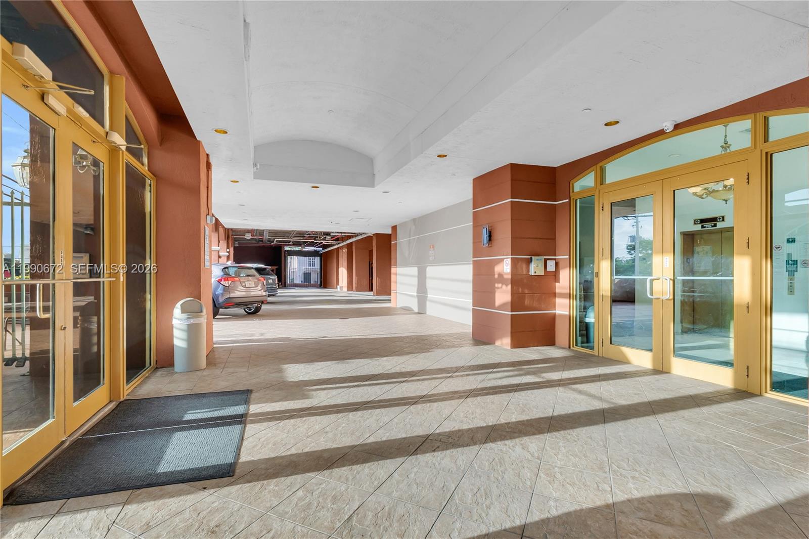 SHAMROCK BY THE GABLES CO - Residential