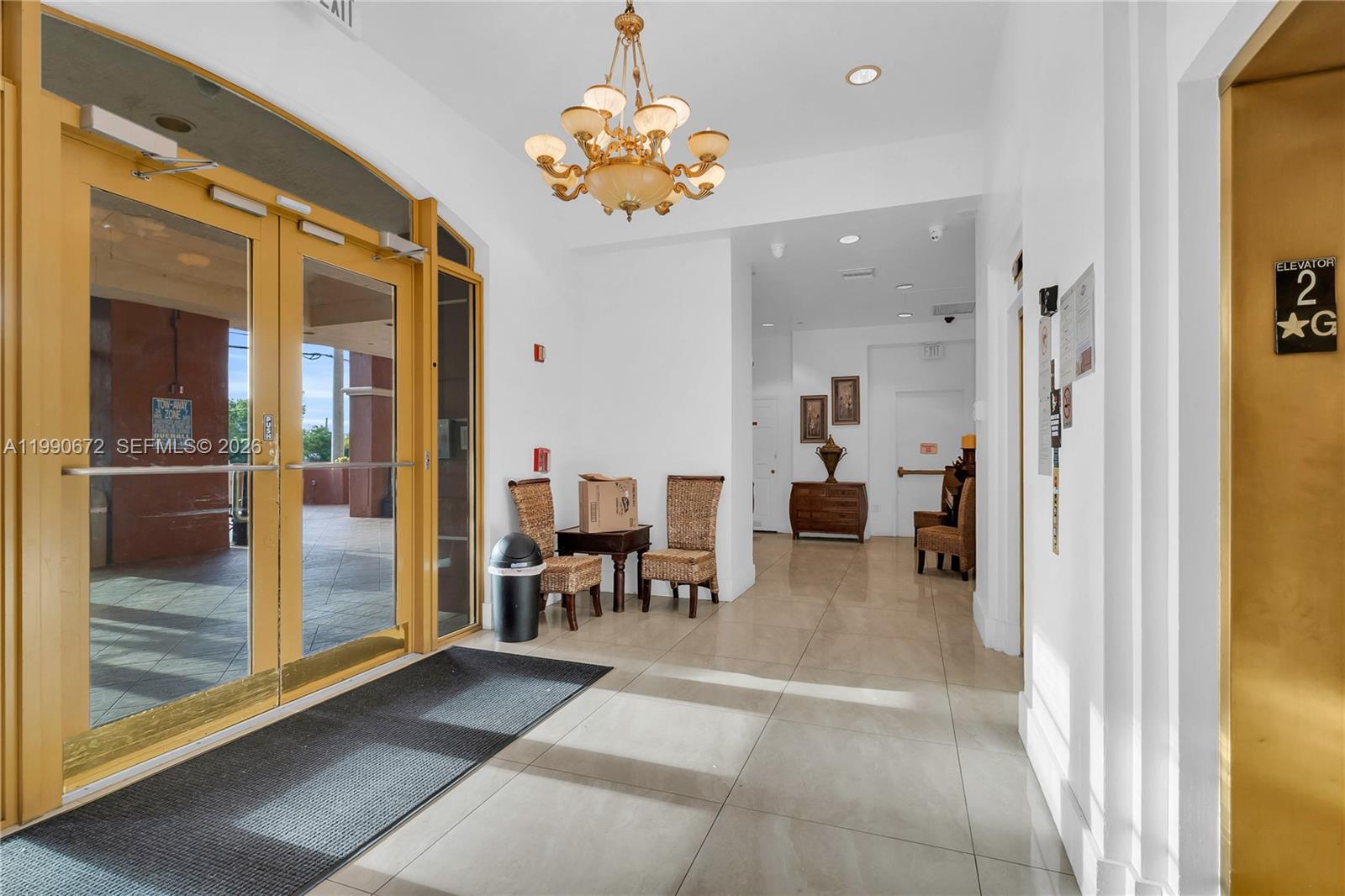 SHAMROCK BY THE GABLES CO - Residential