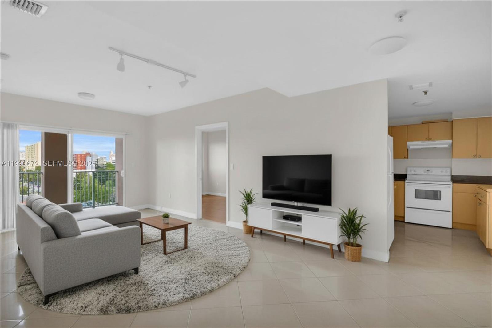 SHAMROCK BY THE GABLES CO - Residential