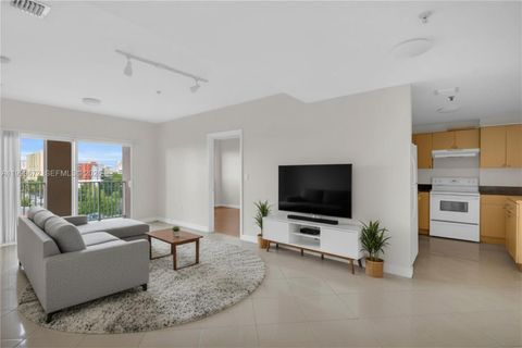 Tiny photo for 2280 SW 32nd Ave #505, Miami, FL 33145 (MLS # A11990672)