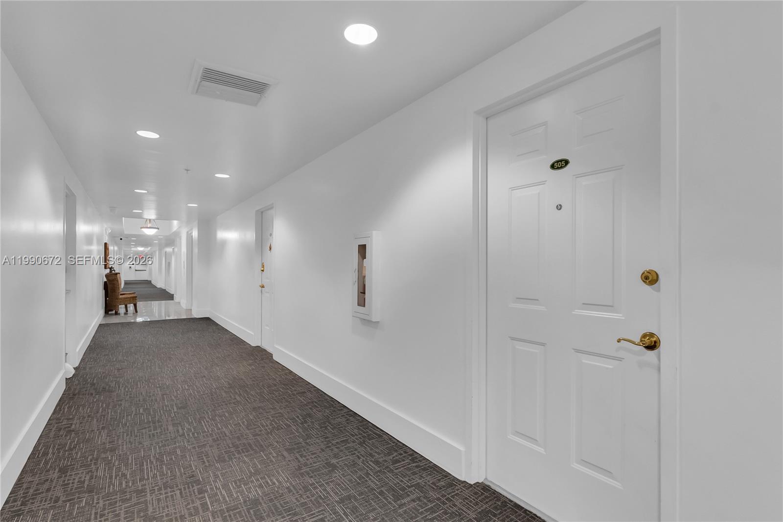 SHAMROCK BY THE GABLES CO - Residential