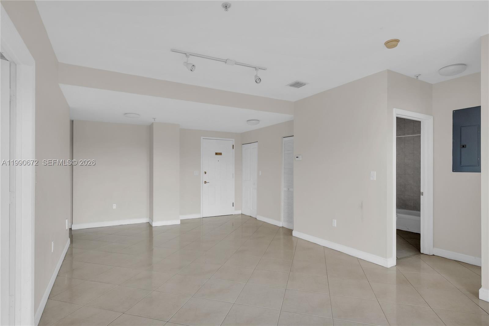 SHAMROCK BY THE GABLES CO - Residential