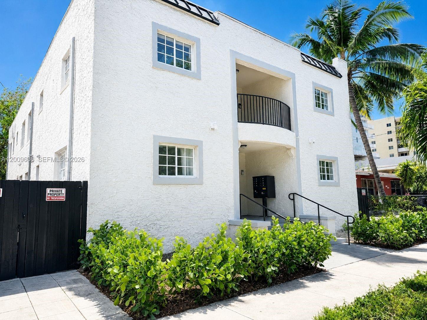 LAWRENCE ESTATE LAND CO - Residential Income
