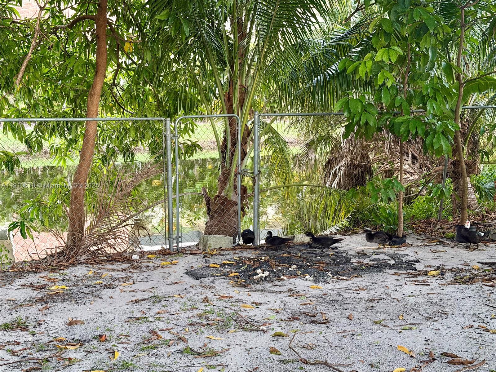 FLAIR SUB NO SEVEN - Residential