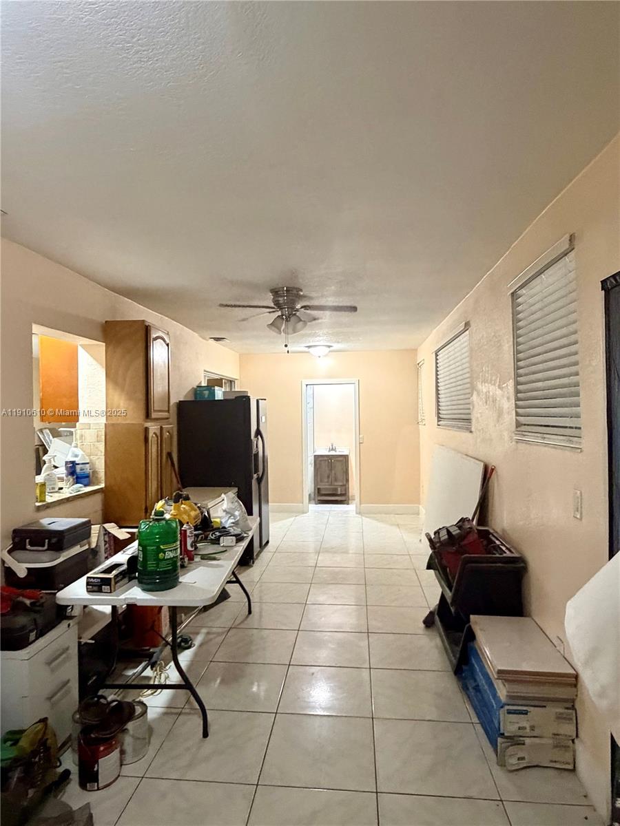 FLAIR SUB NO SEVEN - Residential