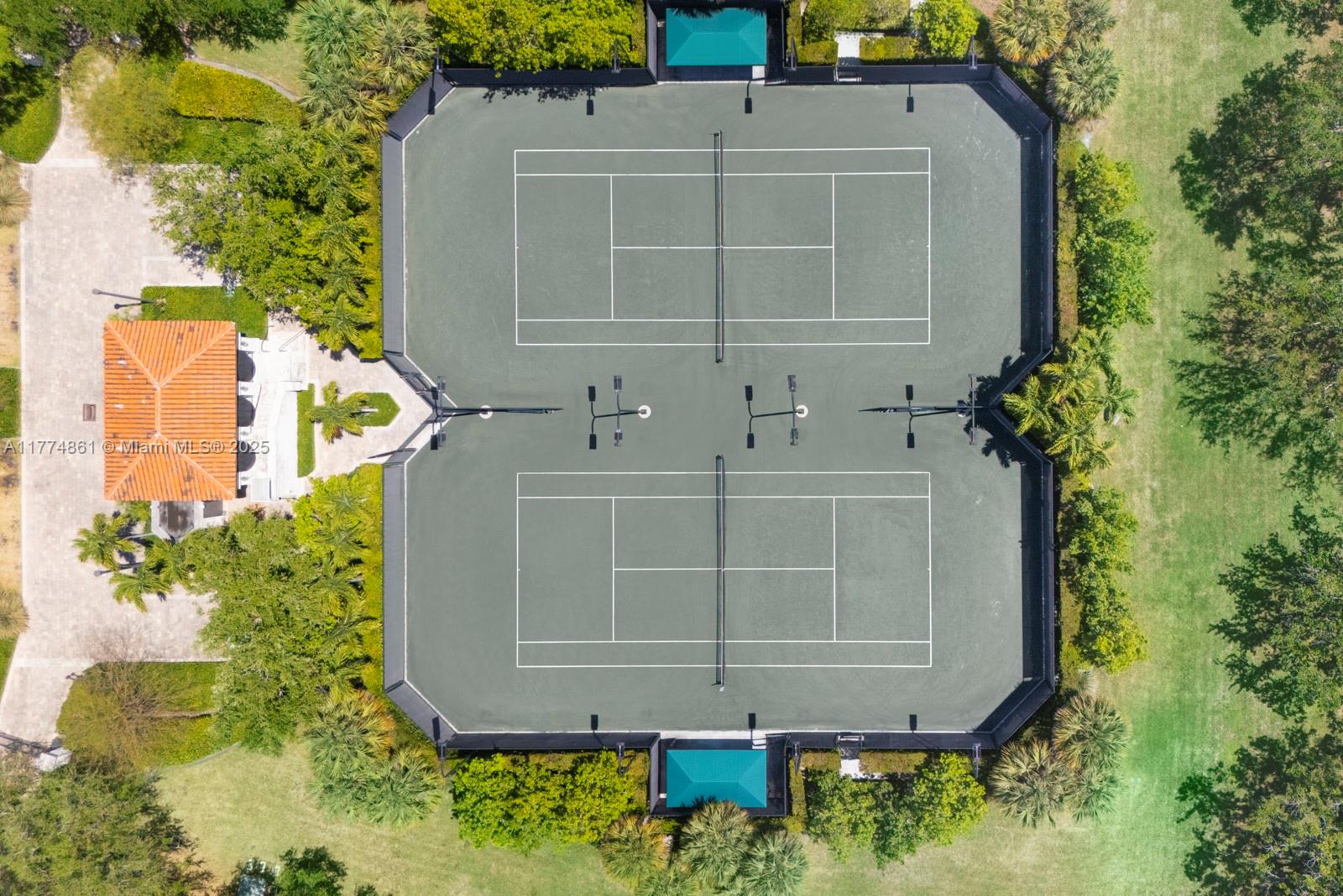 GABLES ESTATES NO 2 - Residential