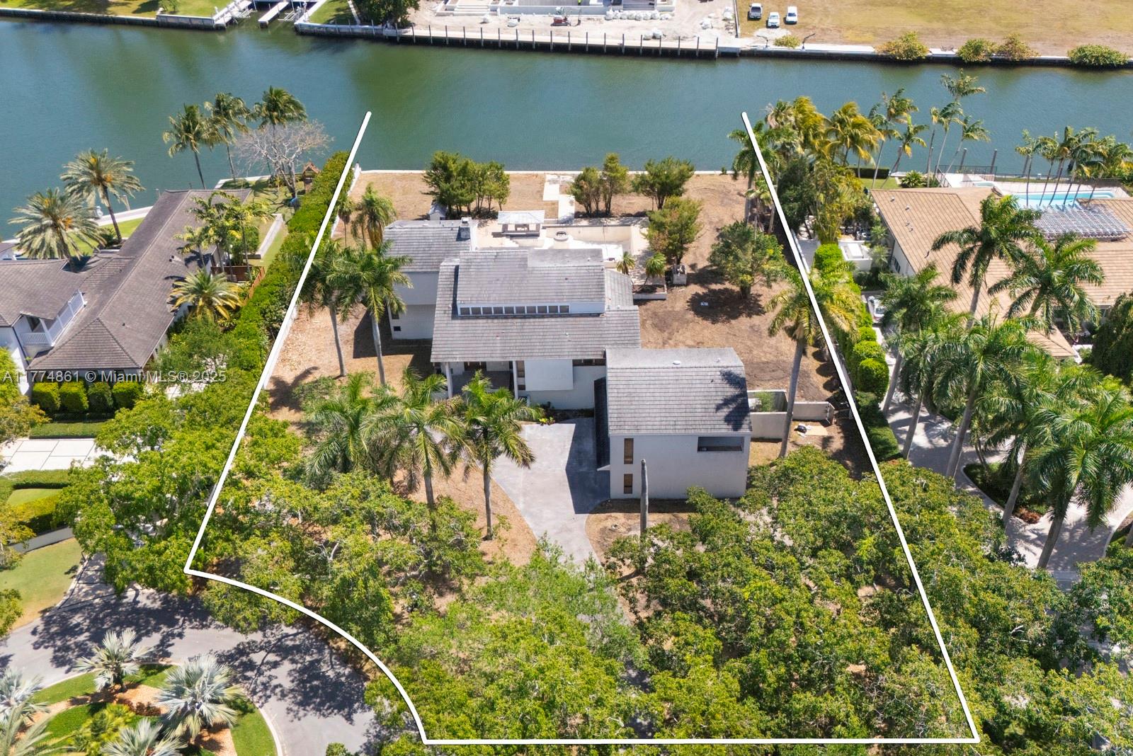 GABLES ESTATES NO 2 - Residential