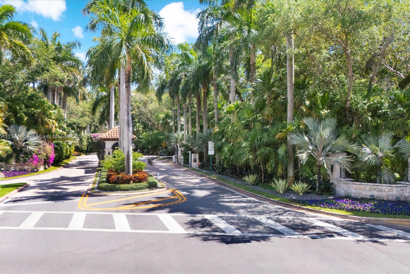 GABLES ESTATES NO 2 - Residential