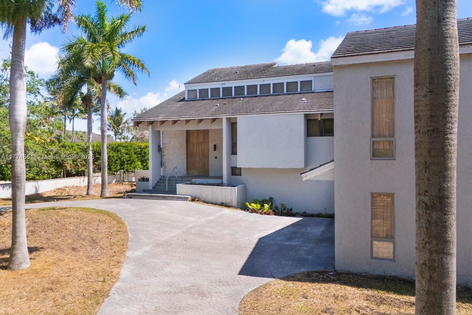 GABLES ESTATES NO 2 - Residential