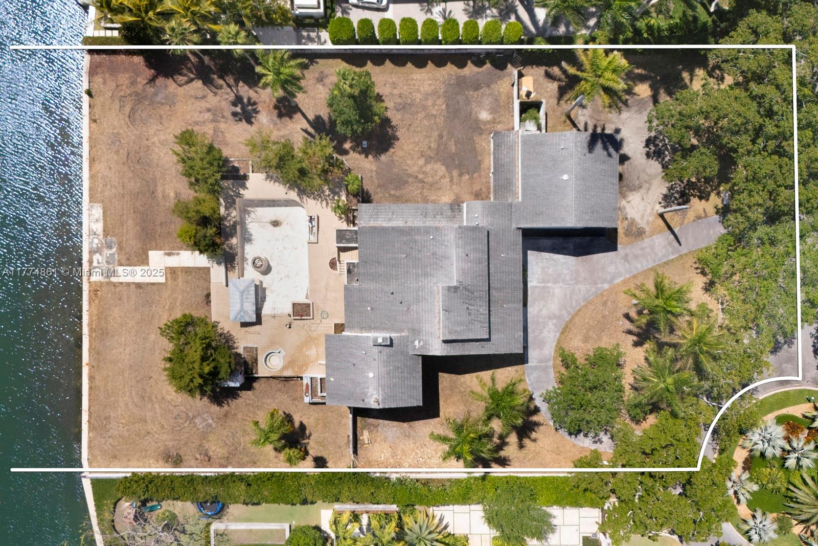 GABLES ESTATES NO 2 - Residential