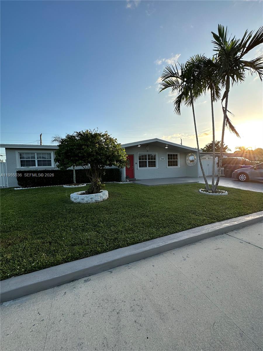 HERITAGE HOMES - Residential