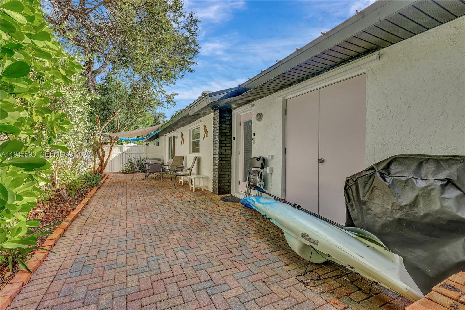 THE OCEAN CORPORATION SUB - Residential Income