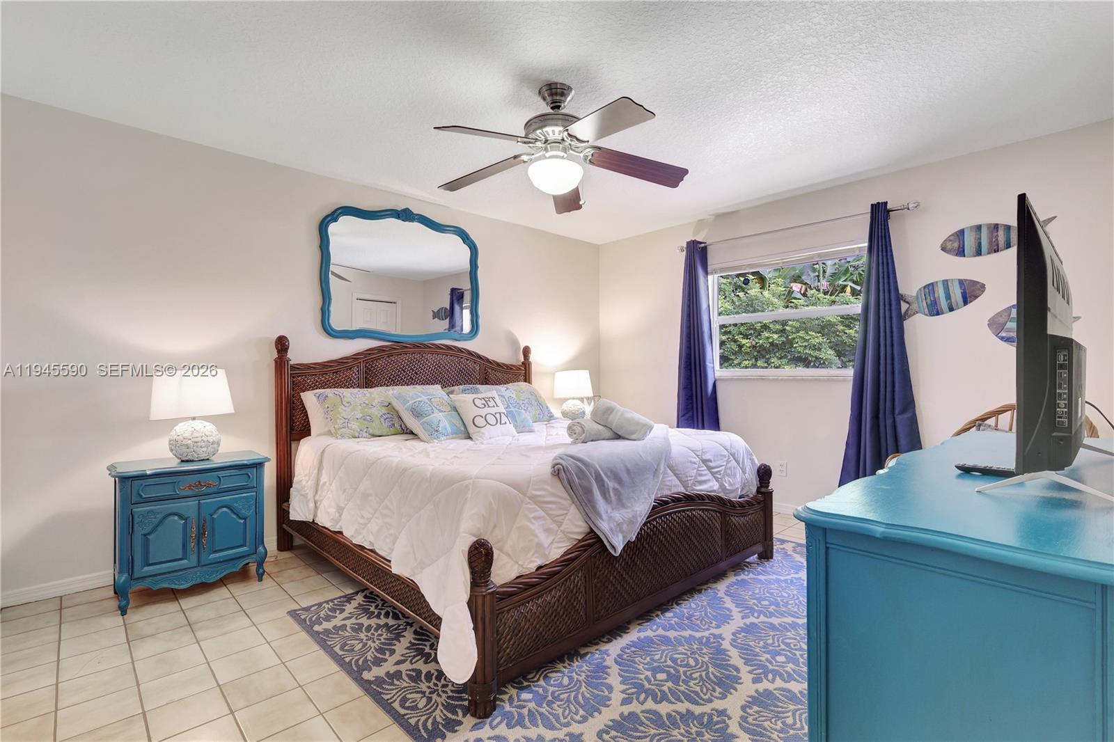 THE OCEAN CORPORATION SUB - Residential Income