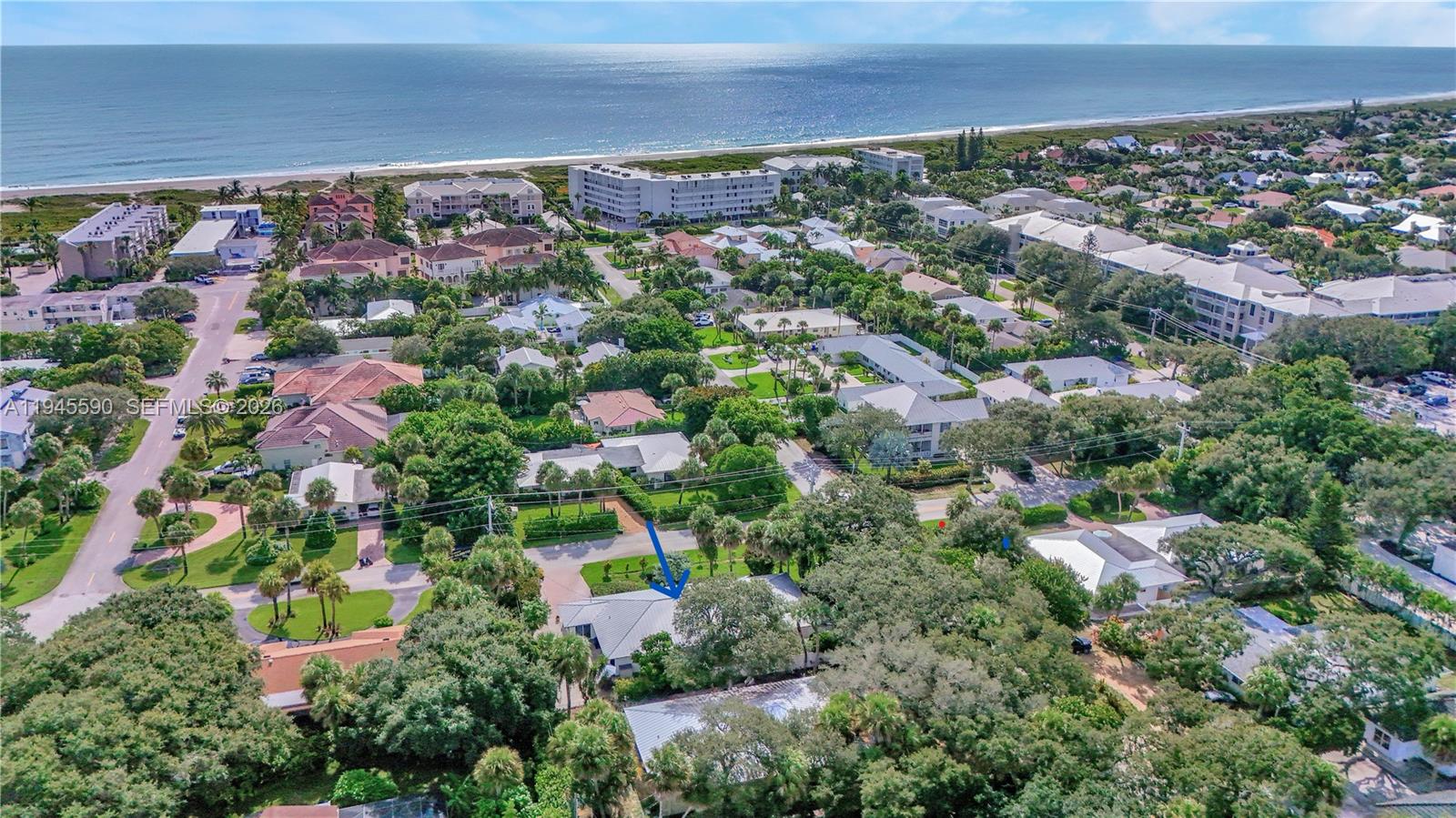 1505 Coral Ave, Vero Beach, FL, 32963/$3,425,000 3 1505 Coral Ave