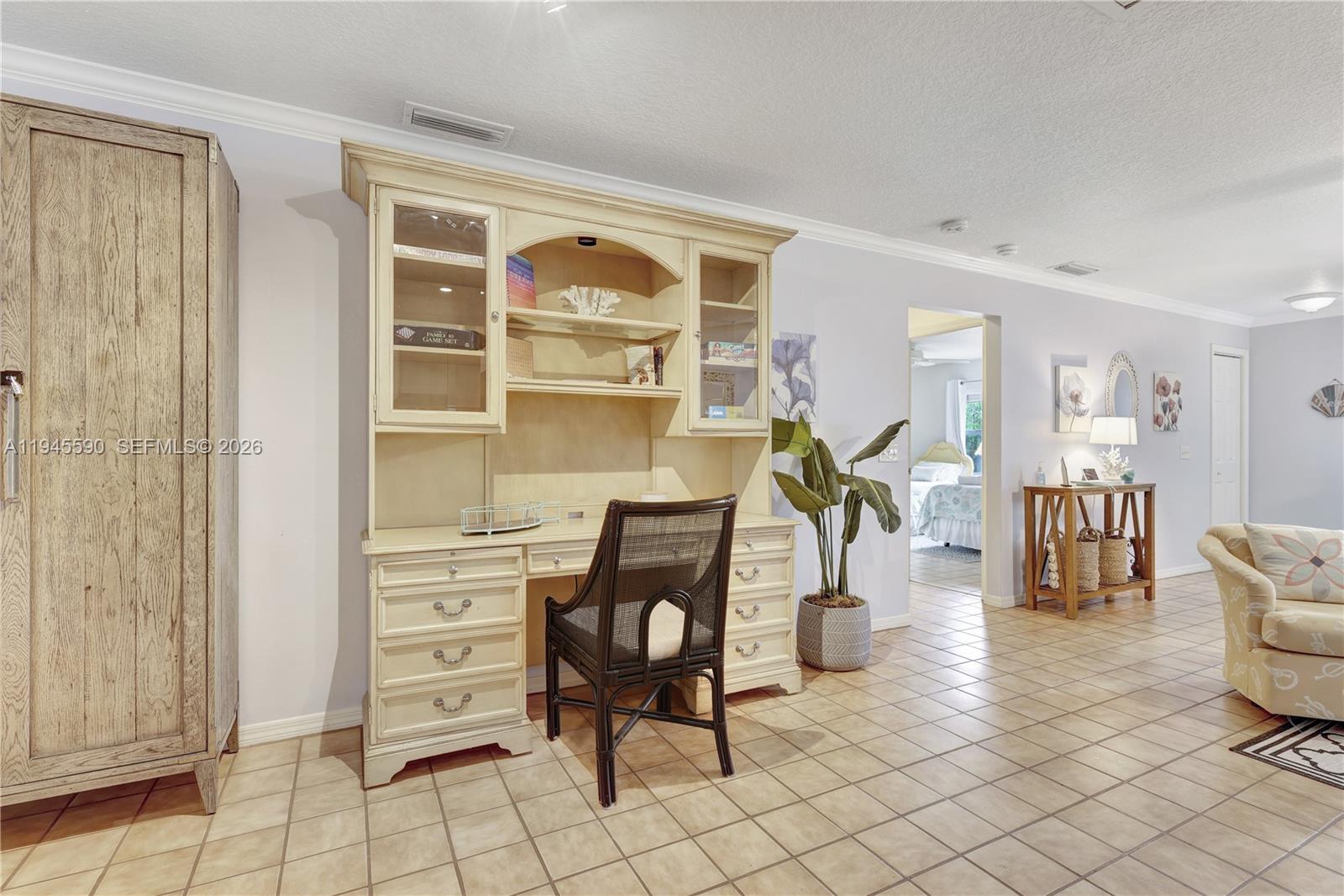 THE OCEAN CORPORATION SUB - Residential Income