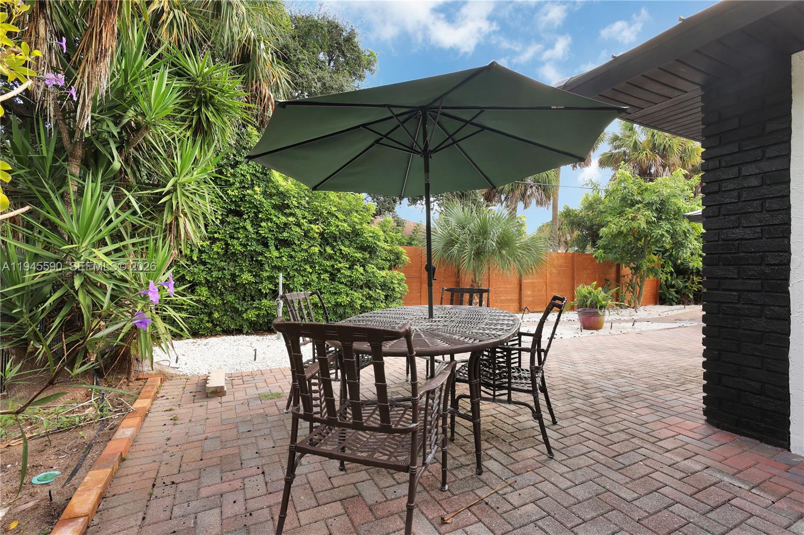 THE OCEAN CORPORATION SUB - Residential Income