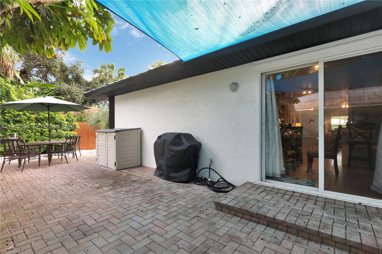 THE OCEAN CORPORATION SUB - Residential Income