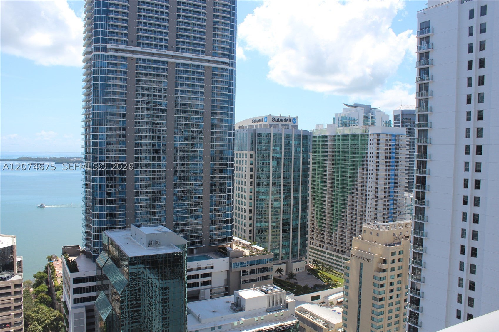 1010 Brickell Ave 3403