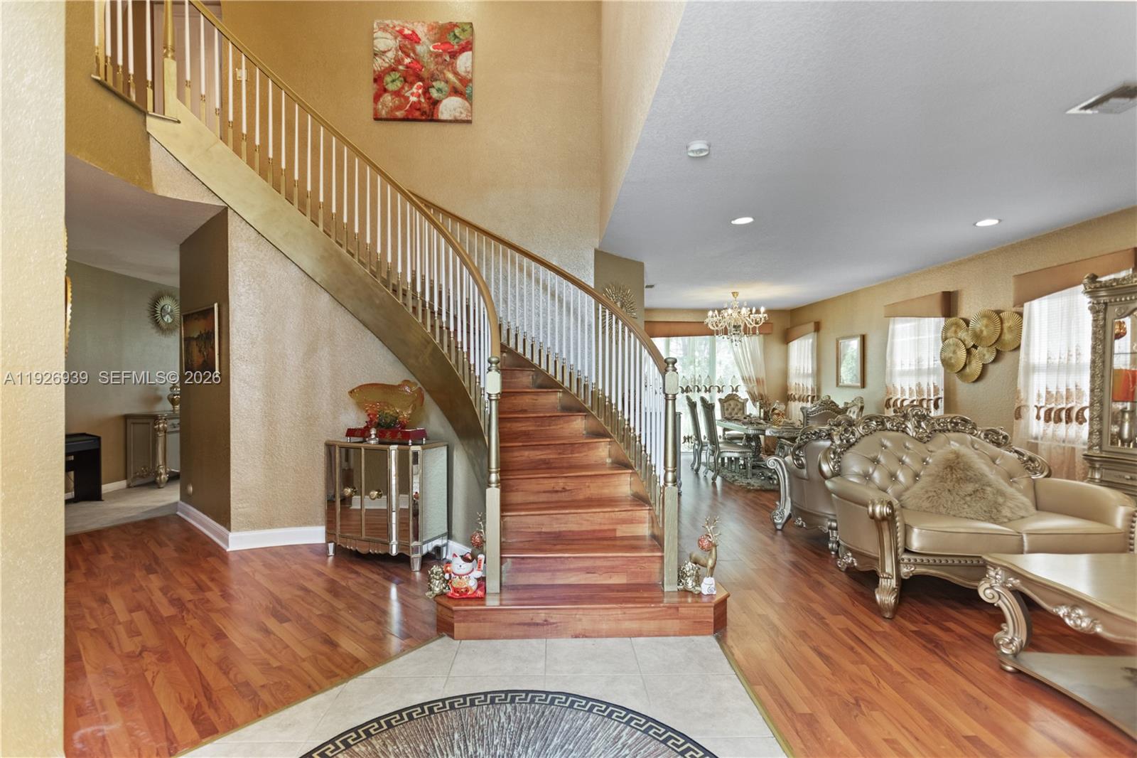 RIVIERA ISLES II - Residential