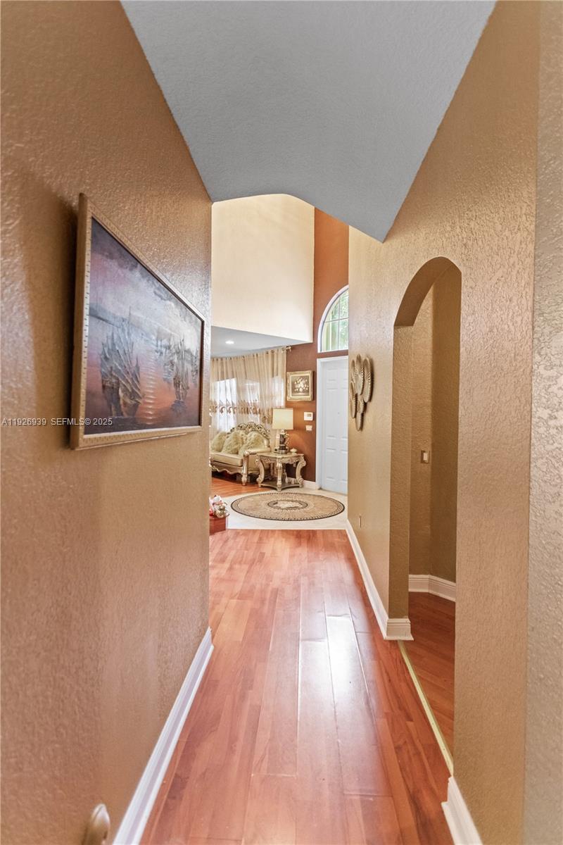 RIVIERA ISLES II - Residential