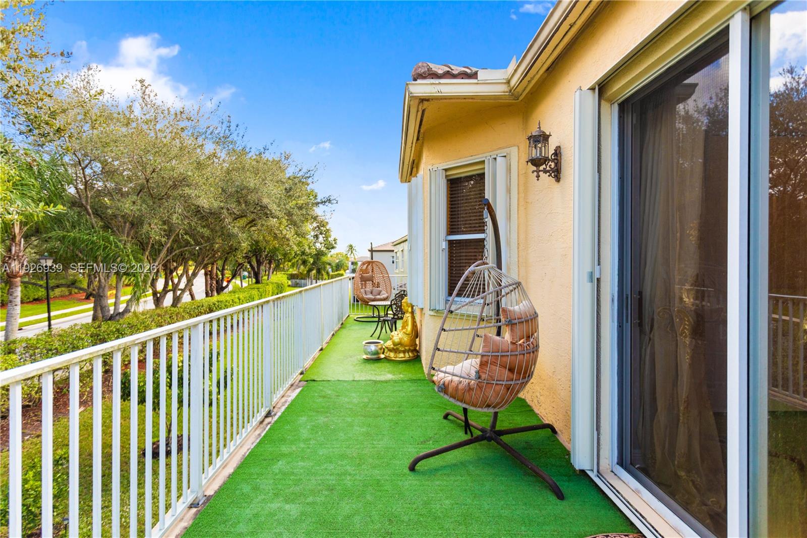 RIVIERA ISLES II - Residential