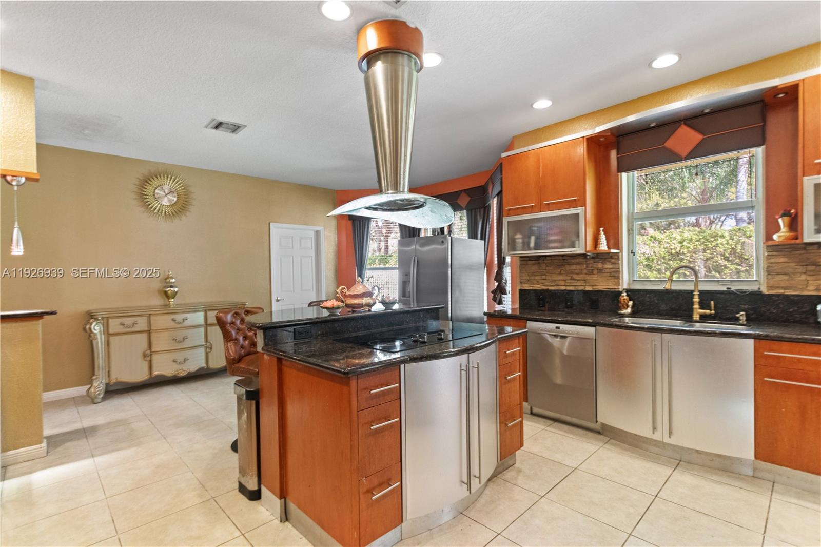 RIVIERA ISLES II - Residential