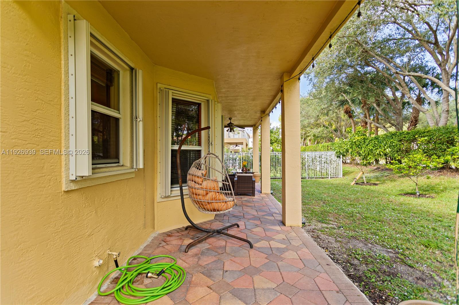 RIVIERA ISLES II - Residential