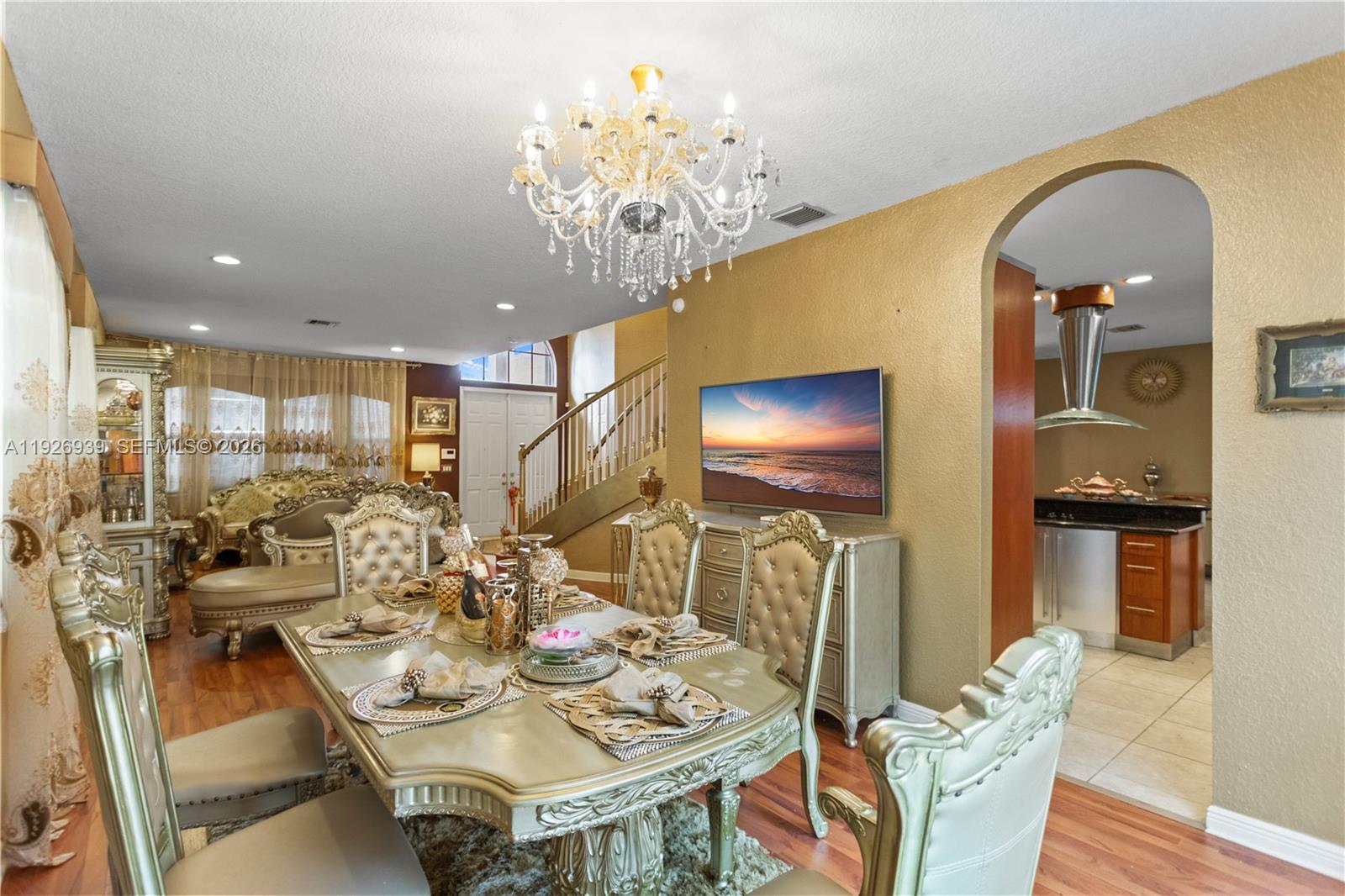 RIVIERA ISLES II - Residential