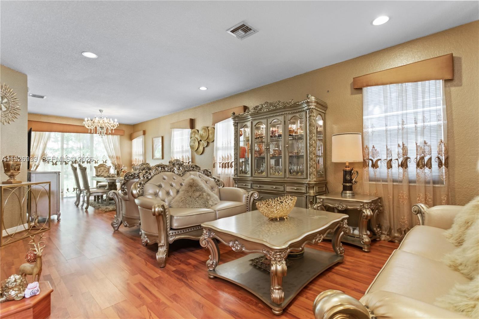 RIVIERA ISLES II - Residential