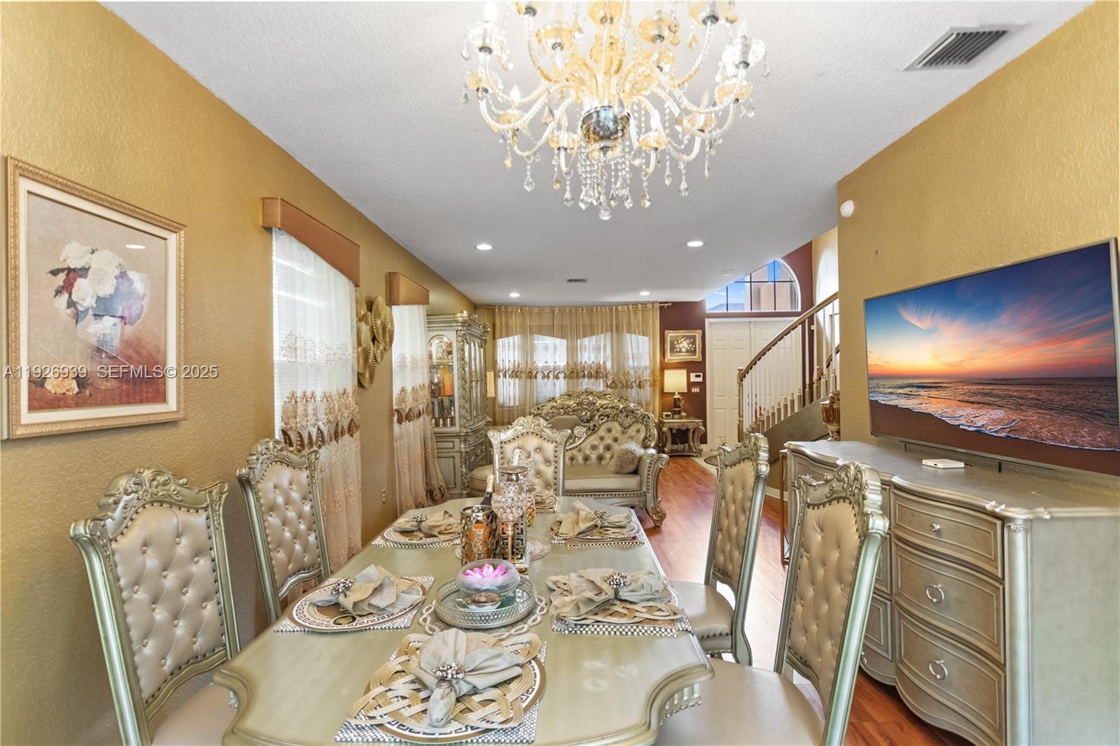 RIVIERA ISLES II - Residential