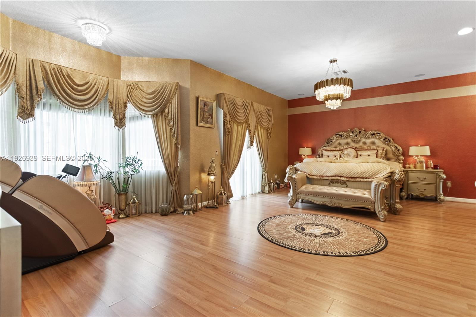 RIVIERA ISLES II - Residential