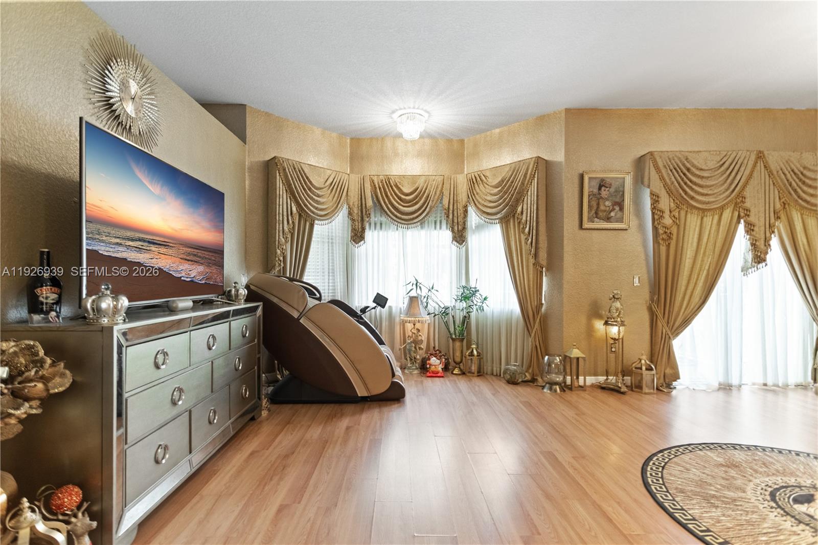 RIVIERA ISLES II - Residential