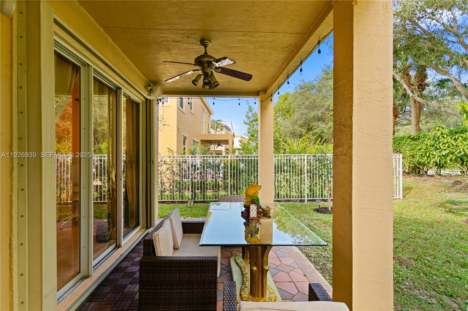 RIVIERA ISLES II - Residential