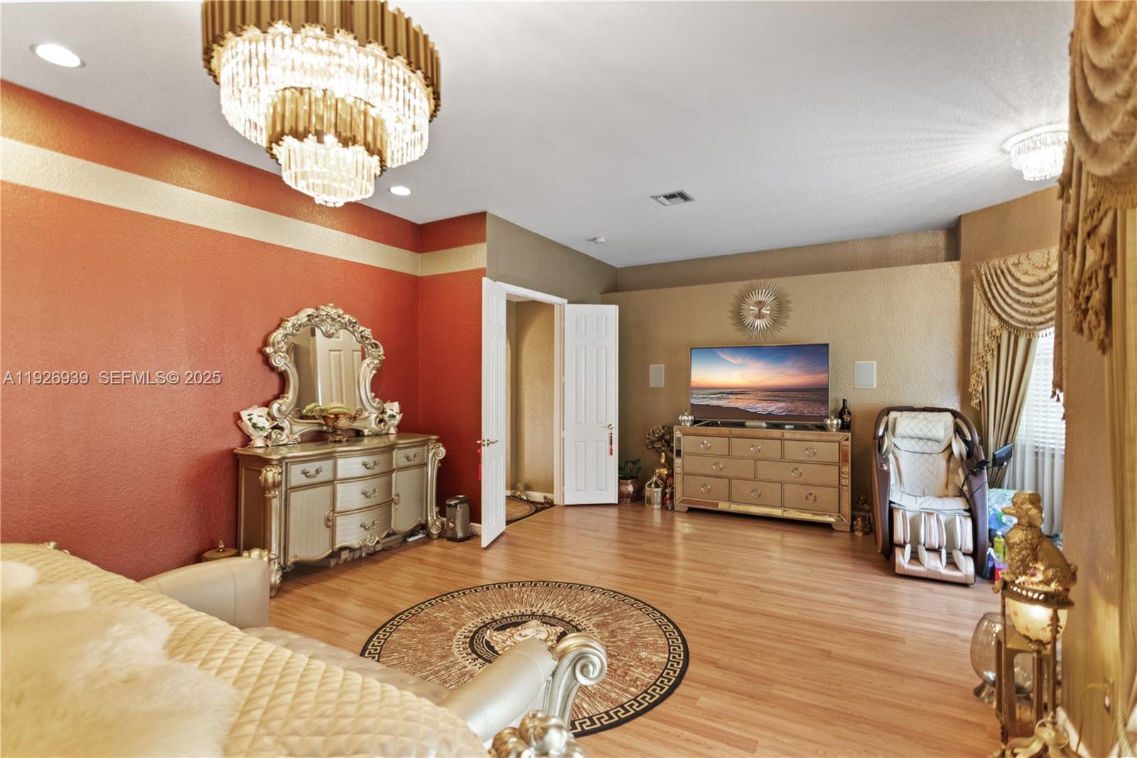 RIVIERA ISLES II - Residential