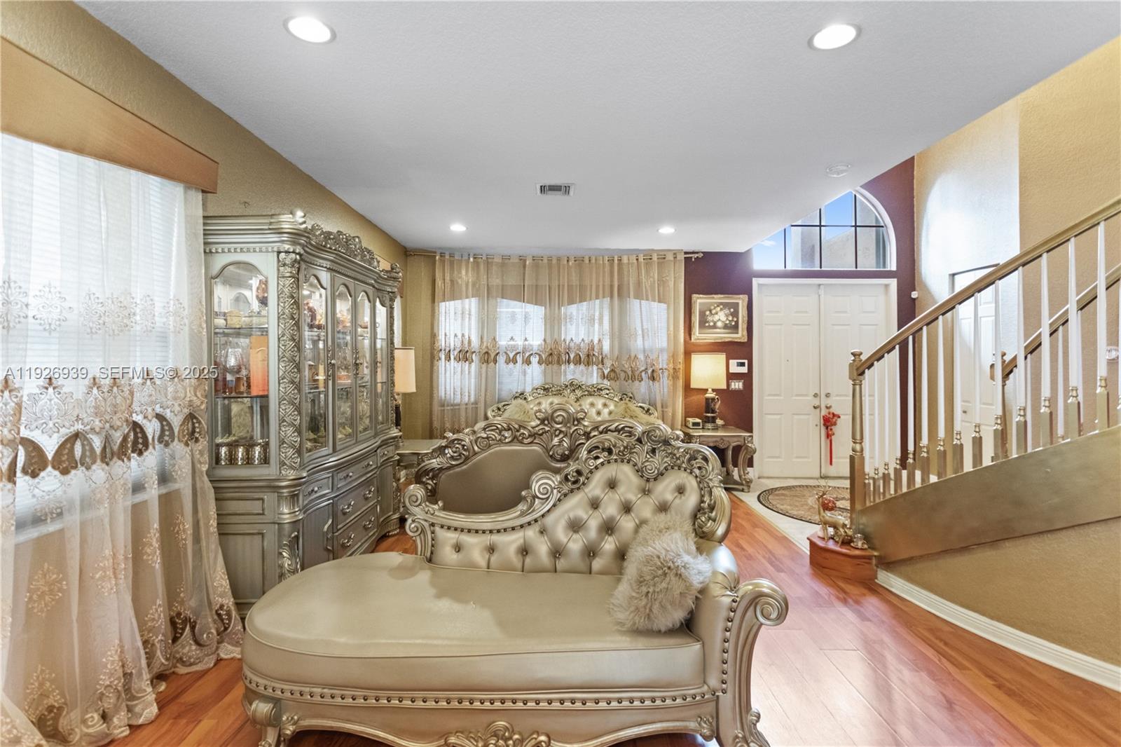 RIVIERA ISLES II - Residential