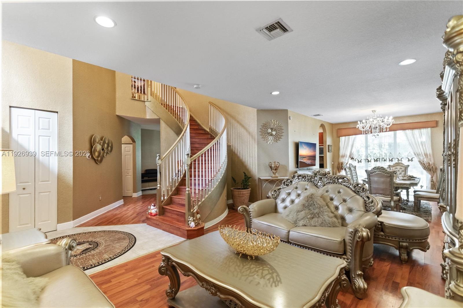 RIVIERA ISLES II - Residential