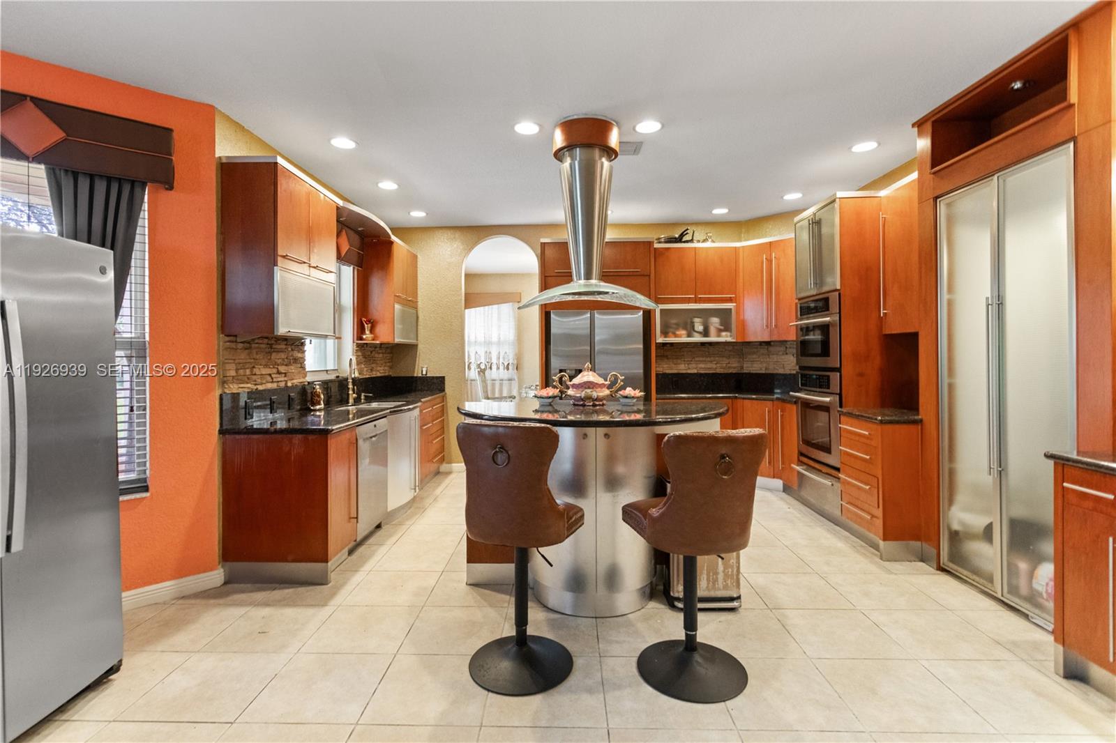 RIVIERA ISLES II - Residential