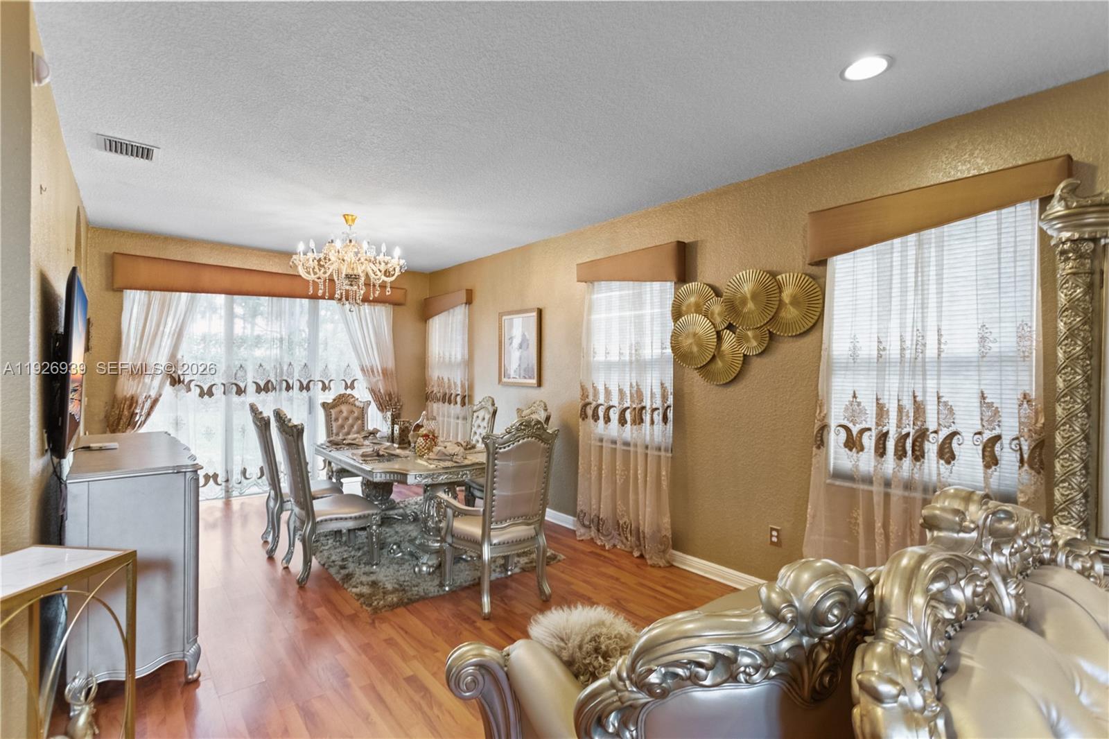 RIVIERA ISLES II - Residential