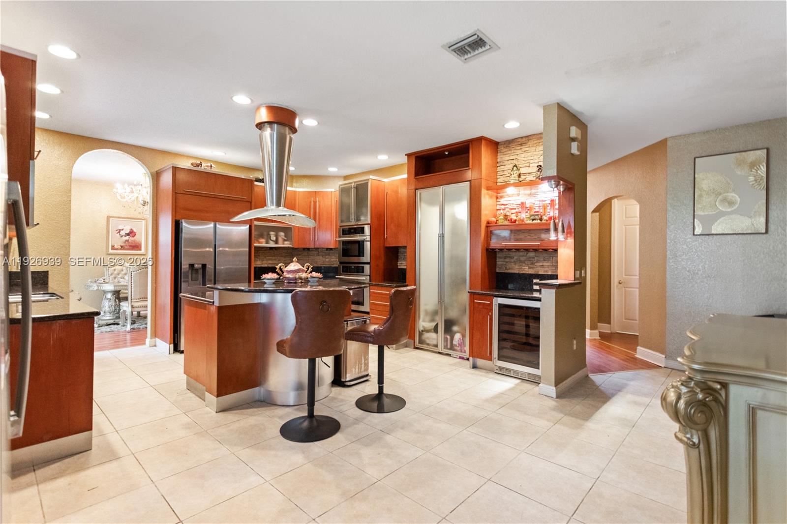 RIVIERA ISLES II - Residential