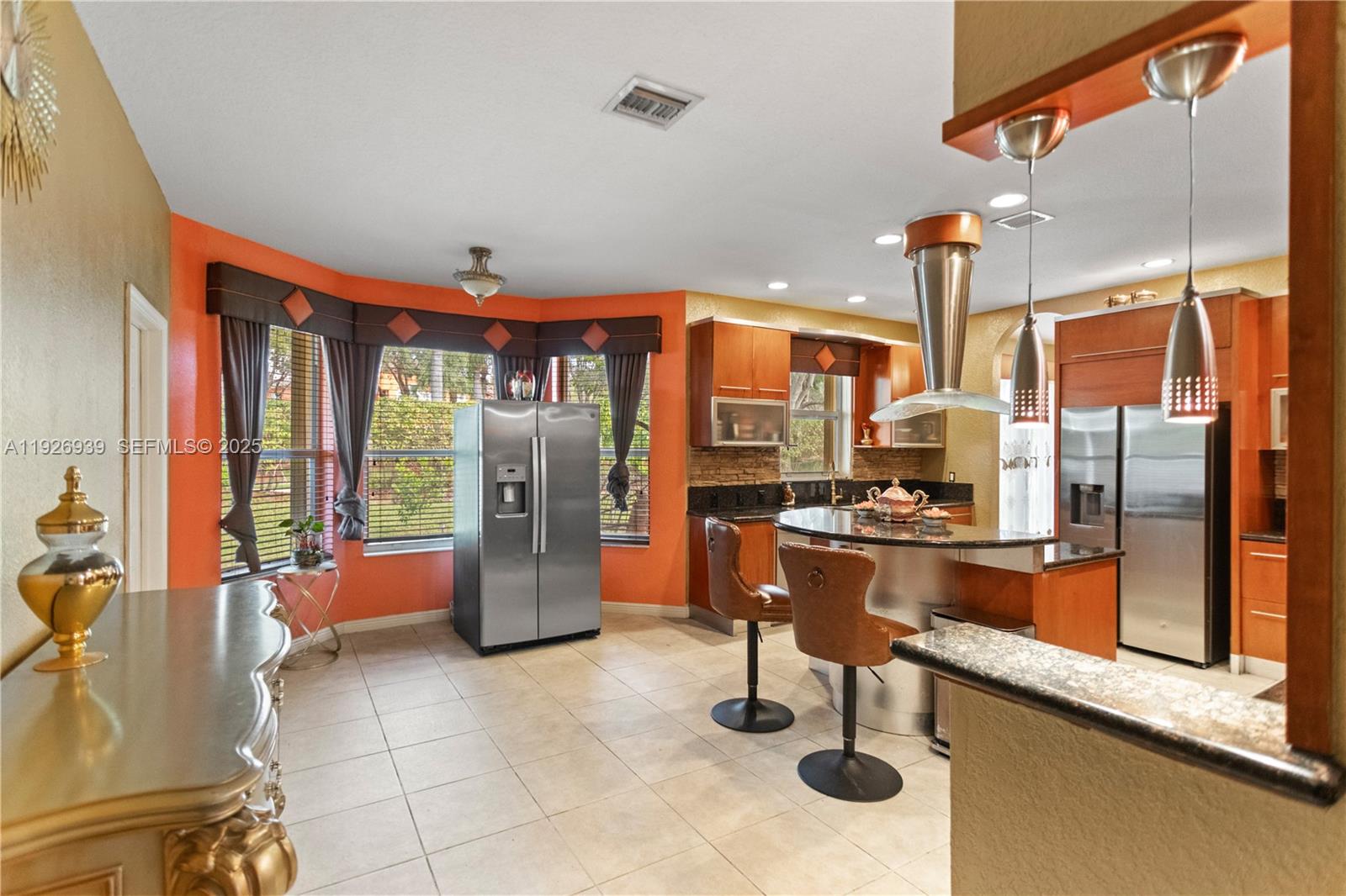 RIVIERA ISLES II - Residential