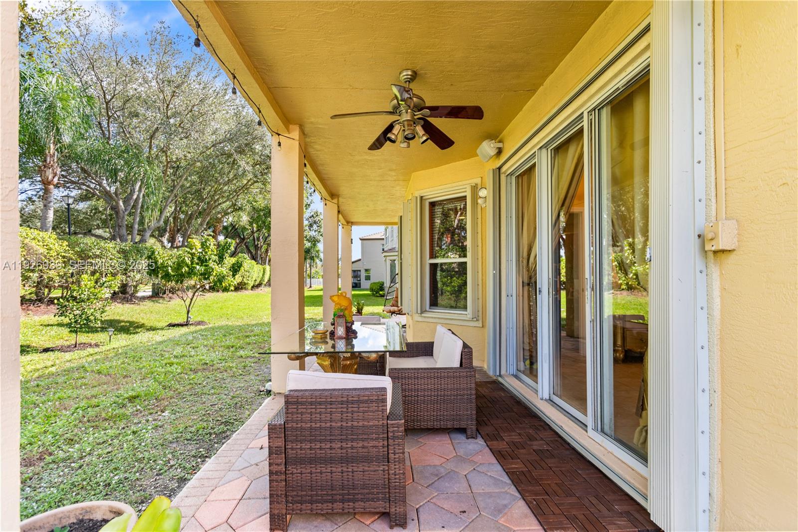 RIVIERA ISLES II - Residential