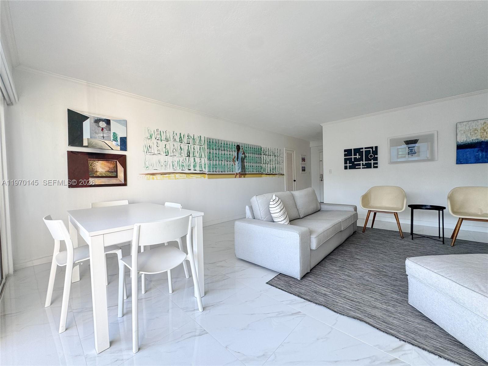 CRANDON TOWER CONDO - Residential