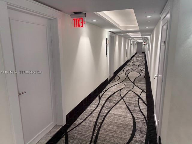 PARKER DORADO CONDO - Residential