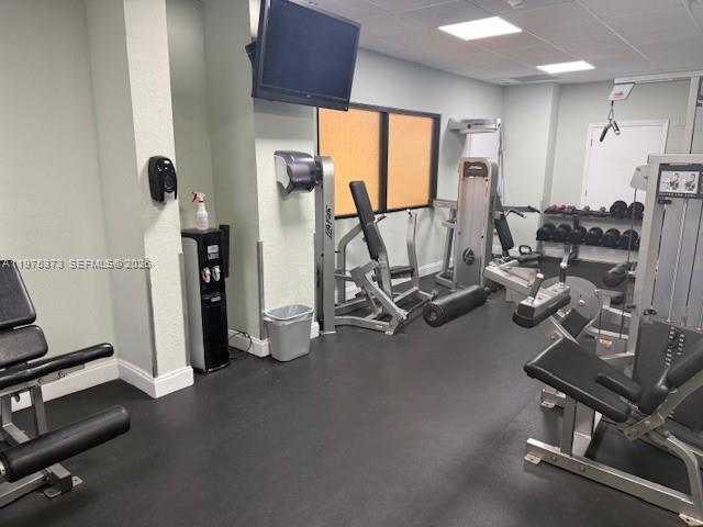 PARKER DORADO CONDO - Residential