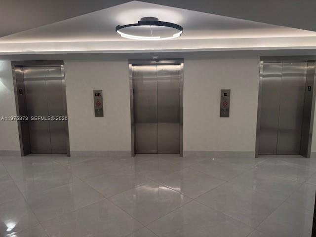 PARKER DORADO CONDO - Residential