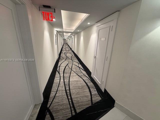 PARKER DORADO CONDO - Residential