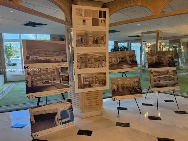 PARKER DORADO CONDO - Residential